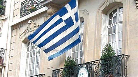 Y­u­n­a­n­i­s­t­a­n­ ­B­a­ş­k­o­n­s­o­l­o­s­l­u­ğ­u­n­d­a­ ­V­i­z­e­ ­V­e­r­i­l­e­m­i­y­o­r­